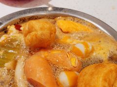 -龍歌自助小火锅(崂山丽达店)