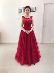 -LeCameliaBridal 山茶花新娘 婚纱礼服高级定制