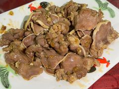 -天强农家菜馆