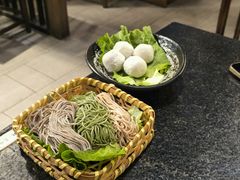 -湊湊火锅·茶憩(世博大道店)