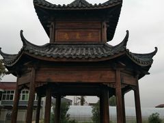 -张闻天故居