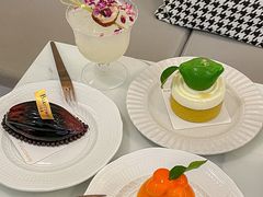 -名点荟·生日蛋糕·下午茶(五缘湾店)
