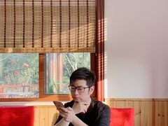 -呼吸森林·生态农庄农家乐私房菜