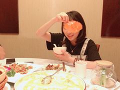 -阿诺泰·泰国餐厅(棕北店)