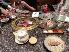 -老乾杯和牛烧肉(王府中环店)