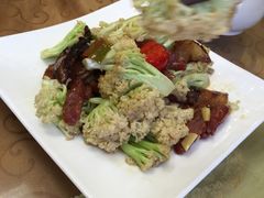 -和乐喜宴海鲜酒家(骏荣广场店)