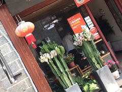-阿鹏故事云南野生菌火锅(人民路店)