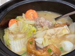 -阿毛饭店(和义路店)