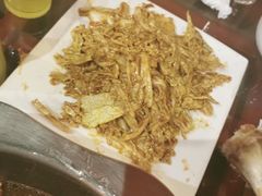 -聚首堂·特色小吃·肘子(什刹海德胜门店)