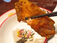 -新白鹿餐厅(爱琴海购物中心店)