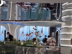 -3号仓库·创意中国菜(新世界城店)