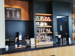 -星巴克(深圳丹竹头分店)