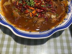 -玉桥餐厅(天坛店)