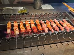 -麦凯伦烧烤·精酿超级工厂店(金桥总店)