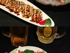 -阿吾罗日本料理(K11艺术中心店)