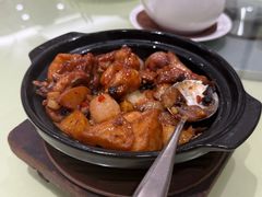 -兴悦酒家(环市东路店)