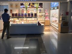 -好利来(四季青店)