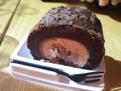 -迦南·甜品蛋糕(传媒店)
