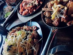-MI WU FACTORY米屋美食工厂餐厅(绿地店)