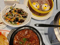 -古南都·老广东酒楼(龙江店)