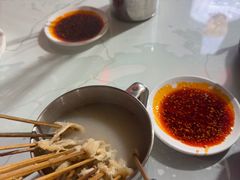 -郑喜旺烧烤(新密总店)