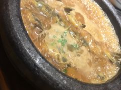 -小放牛炒菜馆(三丰店)