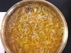 -贡梅老面馆·蟹粉面·无锡特色小吃(南长街主推店)