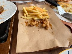 -必胜客(兴旺店)