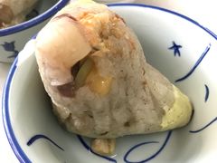 -老妈宫粽球