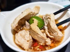 -三个椰子·现砍椰子鸡(金源CBD店)