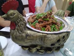 -锦州御烧烤·金盛福酒楼(天津总店)