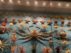 -北塘海鲜·天津菜(大光明桥旗舰店)
