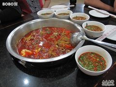 跳水蛙-自贡好吃客(科华店)