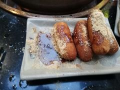 -镇江龙·火锅串串(武侯祠店)