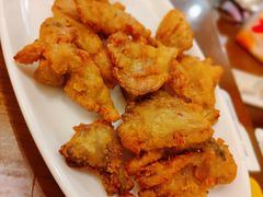 -菌乡缘·野生菌蒸汽鱼火锅(江边夜市店)