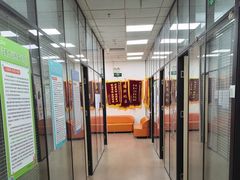 -金博智慧注意力感统训练(回龙观校区)