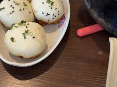 -玖鲜小笼(中山广场店)