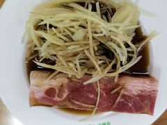 -陈记锅盖面(长江路店)