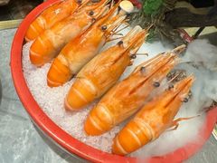 -樱煦和牛寿喜烧(如皋吾悦广场店)