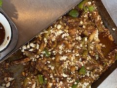-老三李村河底戳子肉(总店)
