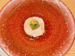 -岚山日本料理(珠江新城店)
