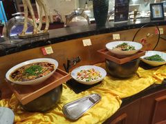 -旌湖国际酒店.自助餐