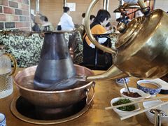 -牛街清真满恒記(平安里西大街店)