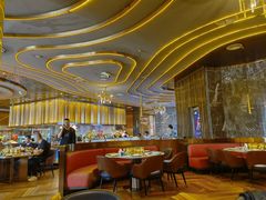 大堂-喜庭海鲜自助(来福士店)