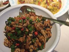 -花椒俏川菜小馆(南海万达店)