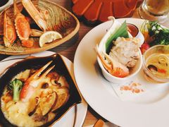 -蟹道乐(道顿堀本店)