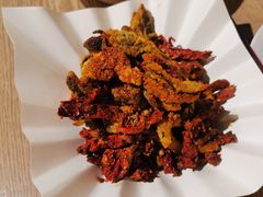 -格桑花开药膳蔬食文化空间