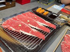 -明洞王妃家烤肉(苏州中心星悦汇店)