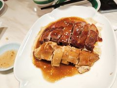 -顺粤楼·粤菜·点心(融创茂店)