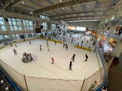 -冠军冰场CHAMPION RINK(中华城店)